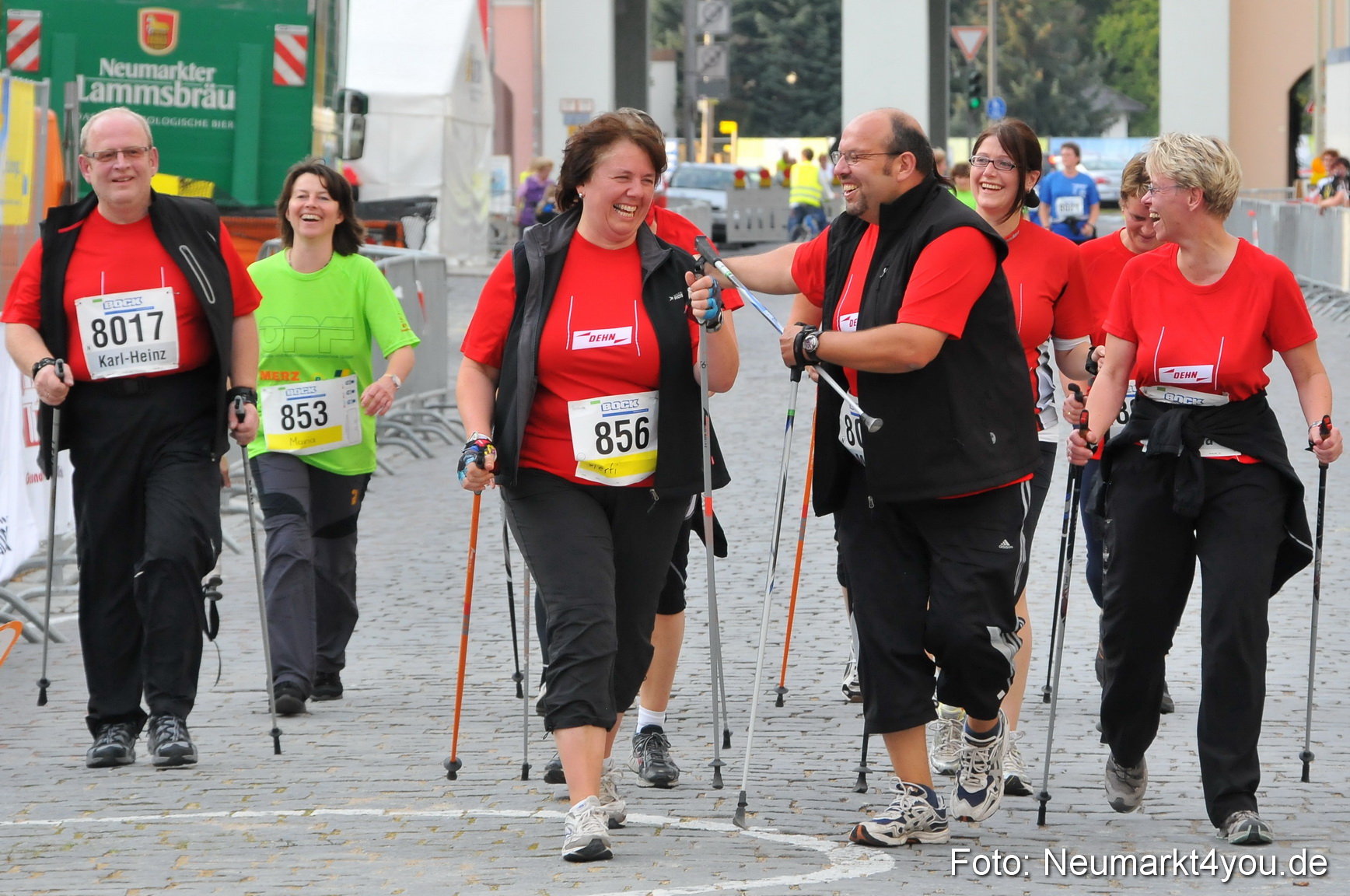 Stadtlauf Neumarkt 2011 0083